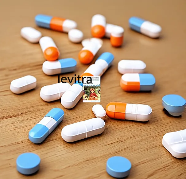 Levitra 20mg le prix